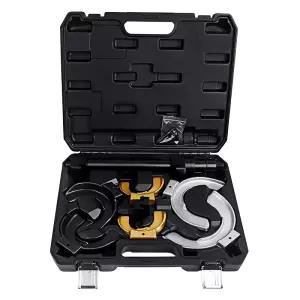 충격 댐퍼 공구 쇼바 자동차 압축기 스프링 차량 분해