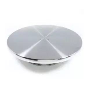 홈베이킹판 케이크회전판 데코 홈베이킹 제빵 아이싱돌림판 회전