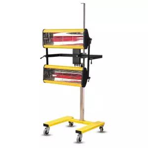 도장 건조기 산업용 판금 클래식 고온 히터 열풍기