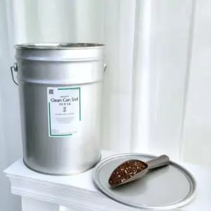 분갈이흙 20L 분재분갈이흙 화분흙 분재흙