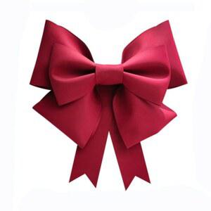 생일 폼리본 텐트 대형 브라이덜샤워 크리스마스 발렌타인 제작세트 패키지 빅리본