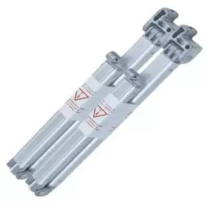 캐노피 암 어닝 발코니 고정 가림막 접이식 가리개 비막이