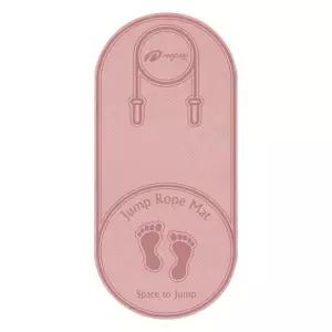 [셀러에이드]줄넘기매트 핑크 프록시마 PIS-00002