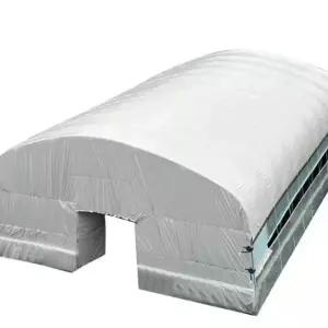 비닐하우스 방충망 농가 벌레망 양돈장 방지망 농장 100m