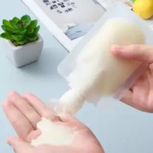 ksr 일회용 소분 파우치 공병 (30ML) A85