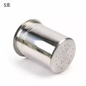 ksr 타공 BMP 다용도 스텐통 5호