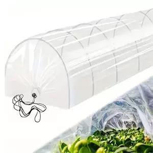 비닐하우스 밭 텃밭 농사용 미니 접이식 소형 하우스