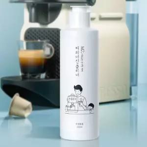 커피 머신 클리너 가정용 액상 스케일 커피 머신 세정제 제거제 청소액
