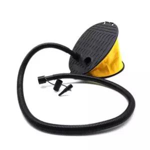 발펌프 공기주입기 튜브 에어 휴대용 대형 3L