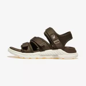 호킨스 글렌코 샌들 - BROWN 107234