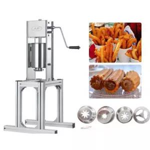 카페 미니 츄러스기계 츄러스 믹스 메이커 업소용