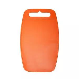 오렌지색 라도마 휴대용미니도마 미니도마 오렌지가정도마