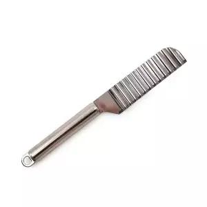 스텐물결무늬 240mm 물결무늬 다용도스텐 묵 스텐 다용도무늬