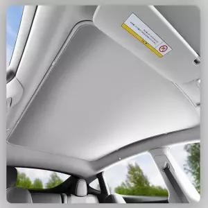 폴스타2 썬 선쉐이드 단열 햇빛가리개 차양 선