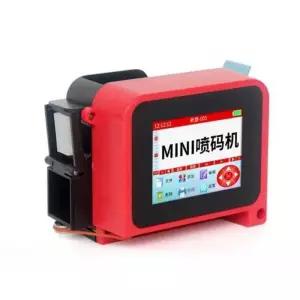 핸드 날인기 마킹기 본품 각인기 잉크젯 날짜 휴대용 라벨링