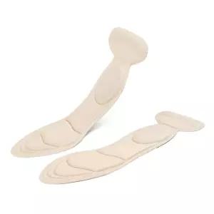 구두 인솔 발바닥 여자 신발깔창 발편한 실리콘깔창 여자쿠션깔창 젤깔창
