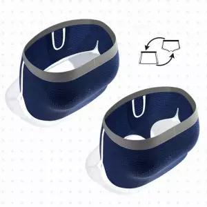 남자 숙면 드로즈 팬티 통기성 잠옷 시원한 치마팬티 남자팬티 네모팬티