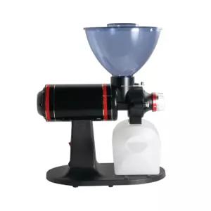 원두 그라인더 정량 분쇄기 카페용 커피그라인더 핸드밀