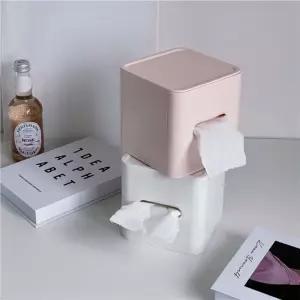 두루마리 휴지 케이스 롤 화장지 케이스 디스펜서 티슈케이스 휴지케이스