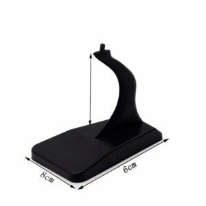 일반 항공기 비행기 모델 b747 A330 1 A350 a380 스탠드 베이스 b787 디스플자동차 400 소형 액세서리