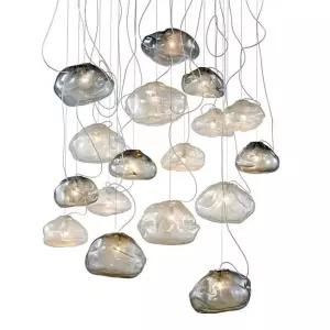 커버 중국집 호텔 축제 램프 조명 펜션 장식 샹들리에