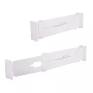 수납정리 업체 수납정리대 bns 칸막이 서랍정리 다용도 옷정리 길이조정