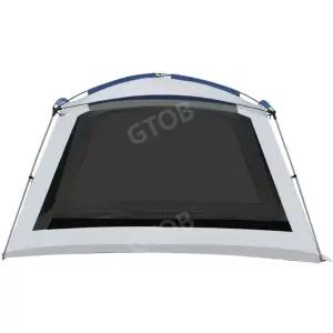 GTOB 그늘막 텐트 원터치 차박 캠핑 방수 쉘터