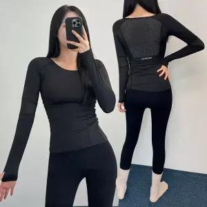 메쉬핏에어핏티 요가복 필라테스 운동 롱슬리브 헬스 남자 여성 p