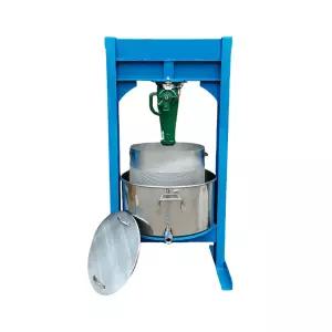 기름압착기 착유기 유압 자동 프레스 추출기 기름정제기 업소용 가정용채유기 참깨