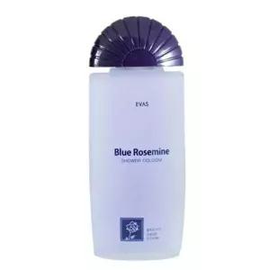 에바스 샤워코롱 바디 향수 샤워 향수 블루 185ml 샤워코롱 바디스프레이