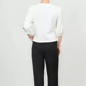 원더우면 여자 티 고퀄리티 반팔 셔링 언발 톱 5부 OPH2