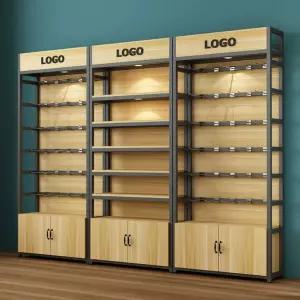 휴대폰 악세사리진열장 액세서리 전시대