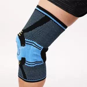 스포츠무릎보호대 무릎보호대 XL 실리콘무릎보호대