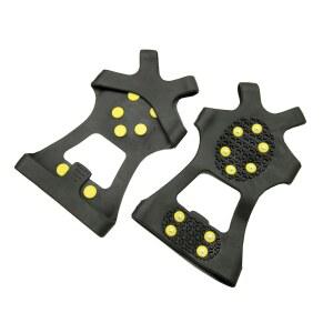 프라빌 아이스 얼음 위를 걷는 풀온 트레드