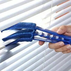 틈새청소 에어컨 클리너 선풍기 청소 틈새먼지 청소스틱