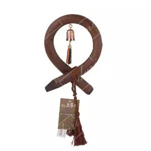 행운 이사기념코뚜레 전통 자석코뚜레 부작 개업선물코뚜레 풍수