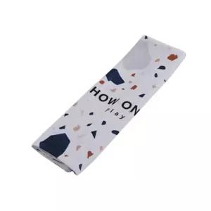 폭신한 규조토 발매트 전용커버 레터링 발매트 규조토발매트 욕실발매트