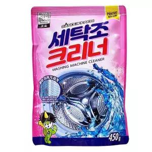 세탁조 크리너 세탁조청소