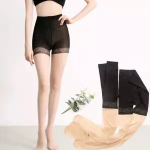 거들스타킹 속바지스타킹 속바지스타킹 페이크스타킹 착시스타킹