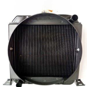 트랙터 라디에이터 워터 탱크 트렉터 지게차 물탱크 보강형 쇼퍼스픽 호스 키트