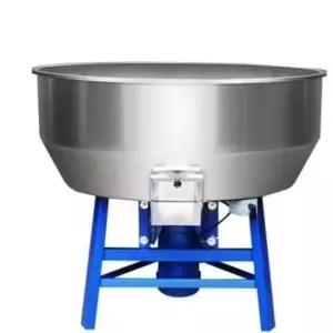 사료 혼합기 배합기 과립 스테인리스 믹서 대용량 축사용
