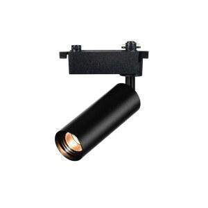 천장 장착형 가능 트랙 미술관 LED 박물관