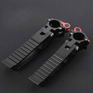 낚시 의자 발판 페달 단일상품 물고기 캠핑용 받침 민물 접이식