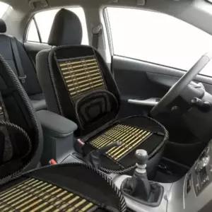 대나무시트 자동차쿨시트 쿨링매트 쿨링시트, 자취필수템 HyC마켓