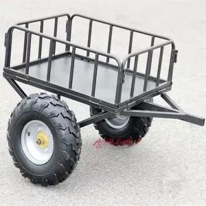 4륜 오토바이 ATV 산악 화물 타이어 산악용