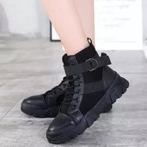 앵글부츠 여성앵클부츠 여자앵클부츠 숏부츠 워커스 부츠