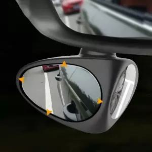 bns 사각지대 해소 보조 볼록거울 와이드 백미러