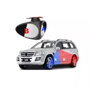 bns 차량용 자동차 사각지대 보조 사이드미러 백미러