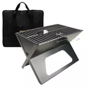 노메이드N7183 접이식 화로대 캠핑 X 바베큐그릴 그릴