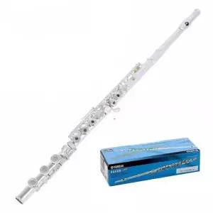 취미용 플롯 플루트 관악기 YFL2SL 2SL 초급 입문용